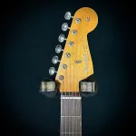 Fender Limited Road Worn Stratocaster 60-х - фото 10