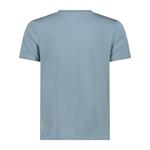 Мужская футболка CMP 38T6457 - фото 2