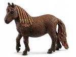 Schleich, статуэтка, Тренировка навыков для пони, 42481 - фото 3