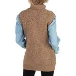 Polo Ralph Lauren Майка женская brown - фото 7