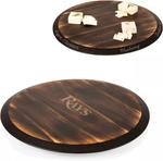 Picnic Time Tampa Bay Rays Поднос для сервировки Ленивой Сьюзан - фото 2