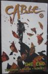 Cable Volume 2: End TPB (Marvel Comics) - фото