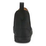 Ботинки Ridgeway Chelsea - мужские Xero Shoes, Black - фото 4