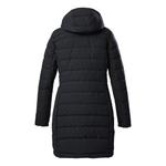 Парка Killtec, черный - фото 2