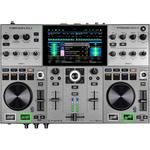 DJ-контроллер Denon DJ PRIME GO+ Standalone 2-Deck Rechargeable PRIMEGO+XUS - фото 3