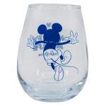 Стаканы 4 шт Disney, синий - фото 3