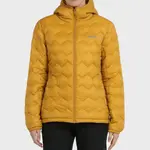 Женская куртка Aconxa +8000, цвет Mostaza - фото