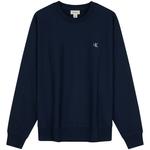 Свитшот мужской Calvin Klein, черный - фото 5