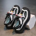 Детские сандалии SHIBU, синий - фото 4