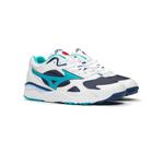 Кроссовки sky medal x beams 'kazoku' Mizuno, синий - фото 2