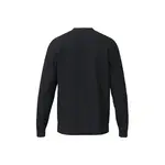 Толстовка Erima CMPT 3 Wings, черный - фото 2