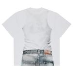 Футболка Y/Project Trompe LOeil T-Shirt, White - фото 2