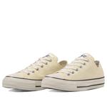 Кроссовки all star ox 'white' Converse, белый - фото 2