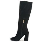 Высокие сапоги Blakely Jessica Simpson, черный - фото 4