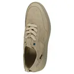 Кроссовки Replay Frank, бежевый - фото 4