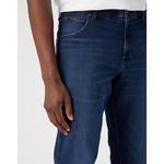 Джинсы Wrangler Texas, синий - фото 4