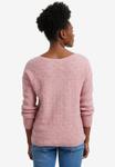 Кардиган Vertbaudet Cardigan, Altrosa/Light Pink - фото 3