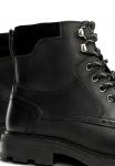 Ботинки WITTCHEN Lace-up ankle boots, Black - фото 7