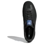 Кроссовки самба ог Adidas, черный - фото 3