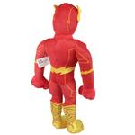 Талисман супергероя Flash DC 30 см Play By Play - фото 4