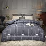 Yalu Одеяло 200х230 см, 3 кг, утепленное, Crowns - фото 2