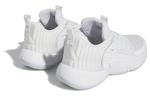 Кроссовки оригиналы trae unlimited Adidas, белый - фото 4
