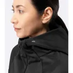 Флис Zhik Thermo Tech hoodie, черный - фото 5