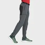 Мужские брюки Dufour Adventure +8000, антрацит - фото 4