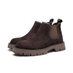 Челси Ботинки Мужские Pardasaul, цвет Coffee - фото 8