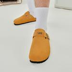 Тапочки унисекс Lee - фото 9