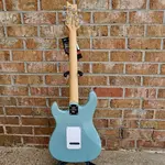 PRS SE Silver Sky Каменный Синий - фото 6