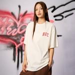 Футболка унисекс Rickyisclown, черный - фото 6