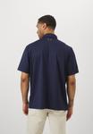 Поло Under Armour MATCHPLAY PRINTED, Midnight Navy/Washed Navy/Pitch Gray/Blue - фото 3