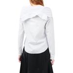 Футболка Каонаши OUR LEGACY, белый - фото 5