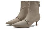 Ботильоны NINI WEST Ankle Boots Women's - фото 4