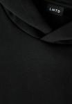 Худи LMTD REGULAR FIT, Black - фото 3