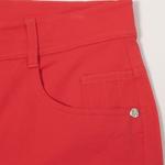 Юбка Green Lamb Norma, красный - фото 4