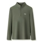 Футболка мужская JEEP SPIRIT, зеленый - фото