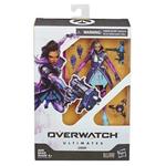 Overwatch, фигурка СОМБРА Hasbro - фото