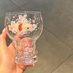 Household Glass Cup 400ml Disney, Mickey Mouse - фото 6