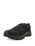 Сетчатые кроссовки Gore-Tex Merrell, черный - фото 3