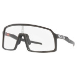 Солнцезащитные очки Oakley Sutro Photochromic, прозрачный - фото