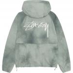 SS24 Куртка унисекс Stussy, цвет Slate - фото 28