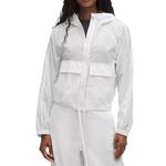 Lululemon Курка Hood Lite Series для женщин, White - фото 6