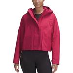 Куртка Rain Chaser женская Lululemon, цвет White/WHT - фото 18