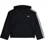 Куртка Nyl Wire 3S Tt Y-3, черный - фото