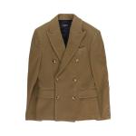 Блейзер Amiri DB Blazer 'Ermine' - фото