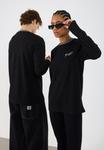 Топ YOURTURN UNISEX, True Black/Black - фото 3