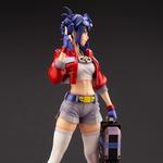 Фигурки в масштабе CRAFTSMANSHIP KOTOBUKIYA - фото 5