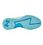 Кроссовки curry 1 'capri sky blue' Under Armour, мультиколор - фото 4